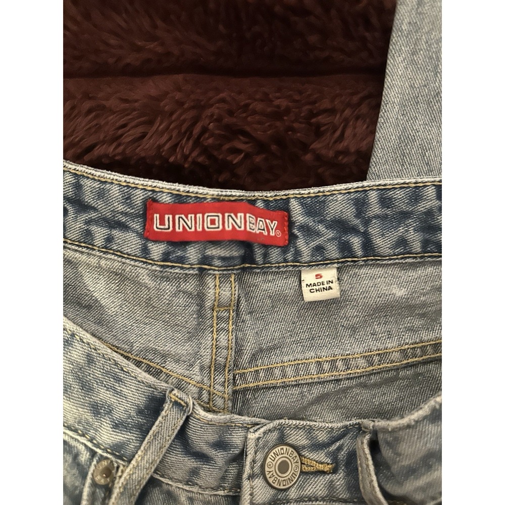 UNIONBAY denim Women's jeans Size 5 Y2K